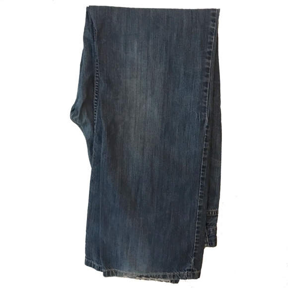 CATERPILLAR MEN'S JEANS SIZE 38/34 - Picture 4 of 8